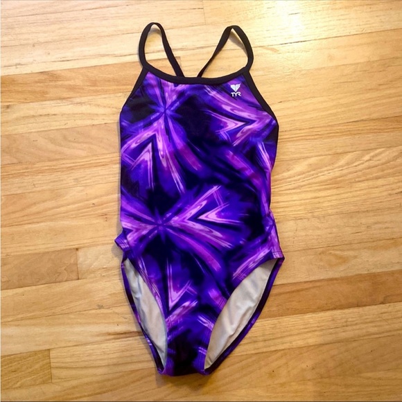 TYR Swim Womens Tyr Swimsuit Poshmark